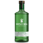 Whitley Neill Aloe & Cucumber Gin  - 70 cl
