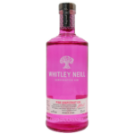 Whitley Neill Pink Grapefruit Gin - 70 cl