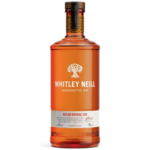 Whitley Neill Blood Orange Gin - 70 cl
