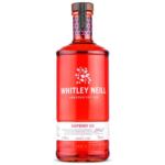 Whitley Neill Raspberry Gin - 70 cl