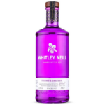 Whitley Neill Rhubarb & Ginger Gin - 70 cl