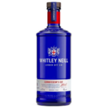 Whitley Neill Connoisseur’s Gin - 70 cl