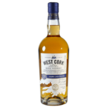 West Cork Single Malt - Sherry Cask Finished - 70 cl