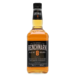 Benchmark No. 8 Straight Bourbon - 100 cl