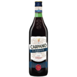 Carpano Classico Vermouth Rosso - 1 L