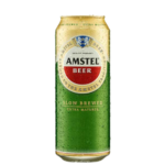 Amstel Can - 50 cl