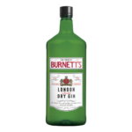 Burnett's Gin - 100 cl