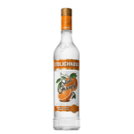 Stoli Orange Vodka - 75 cl