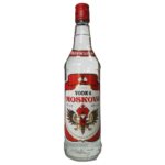Moskova Vodka