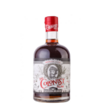 The Colonist Spiced Rum - 70 cl