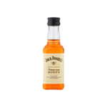 Jack Daniel's Honey Whisky - 5 cl