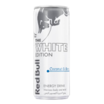 RedBull White Edition  - 250 ml