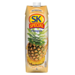 Sk Pineapple Juice  - 1 L