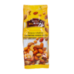 AL Rifai Assorted Mixed Nuts - 200 G