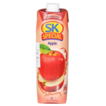 Sk Apple Juice  - 1 L