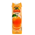 Sk Orange Juice  - 1 L