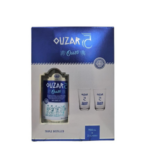 Ouzar Ouzo Package