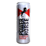 Power Horse Energy Drink 250 ml