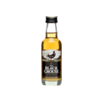 The Black Grouse Scotch Whisky - 5 cl