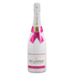 Moet & Chandon Ice Imperial Rose - 75 cl