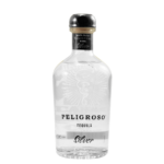 Peligroso Silver Tequila - 100 cl