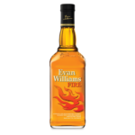Evan Williams Whisky Fire - 100 cl