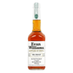 Evan Williams Whisky White Label 5YRS
