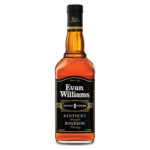 Evan Williams Whisky Black Label 5YRS - 100 cl