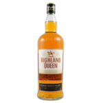 Highland Queen Whisky