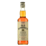 Old Dumbreck Whisky