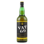 Vat69 Whisky