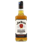 Jim Beam Whisky 4YRS - 75 cl