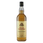 Royal Crescent Whiskey - 100 cl