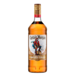 Captain Morgan Spiced Rum - 100 cl