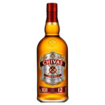 Chivas 12 YRS Whisky