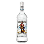 Captain Morgan White Rum - 100 cl
