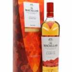 Macallan A Night On Earth Single Malt Scotch Whisky - 70 cl