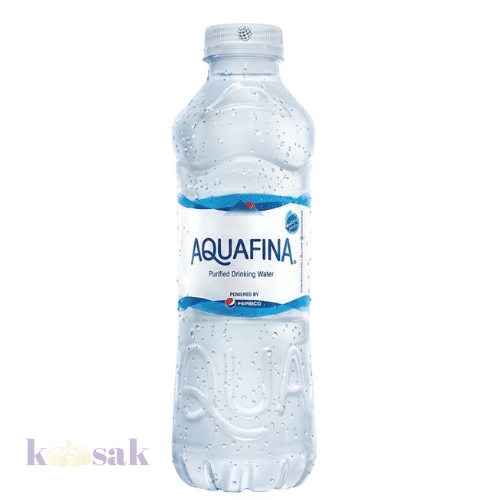 Aquafina Water - 330 ml