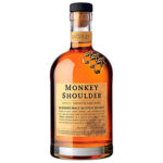 Monkey Shoulder Malt Scotch Whisky - 70 cl