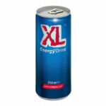 XL Energy Drink Can - 250 ml