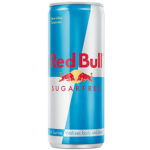 Redbull low sugar - 250 ml