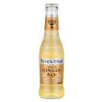 Fever Tree Ginger Ale - 20 cl