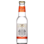 Double Dutch Indian Tonic Water - 20 cl