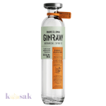 GinRaw Orange Blossom Gin - 70 cl