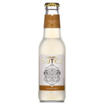 Double Dutch Ginger Beer - 20 cl