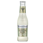 Fever Tree Ginger Beer - 20 cl