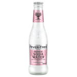 Fever Tree Premium Soda Water - 20 cl