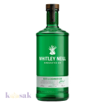 Whitley Neill Aloe & Cucumber Gin  - 70 cl