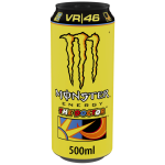 MONSTER ENERGY VR46 THE DOCTOR - 500 ml