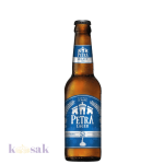 Petra Lager Bottle - 33 cl
